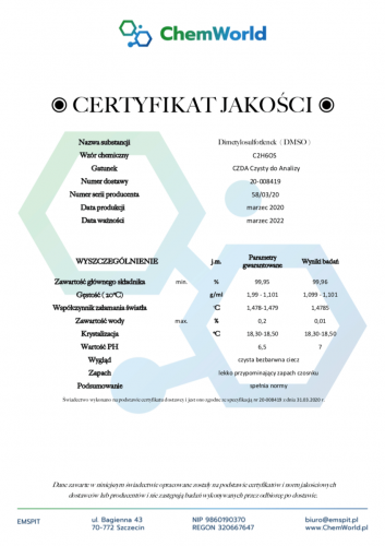 dmso-certyfikat-jakosci