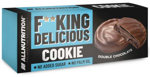 Allnutrition FUCKING DELICIOUS Double Choco COOKIE