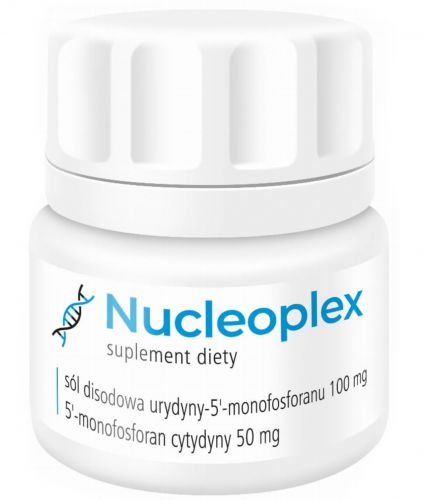nucleoplex_45kaps