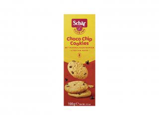 SHAR Chip Cookies CIASTKA BEZGLUTENOWE z Czekoladą